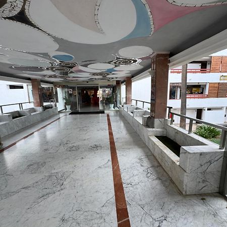 Apartment Modern 2 Playa Del Ingles San Bartolomé 외부 사진