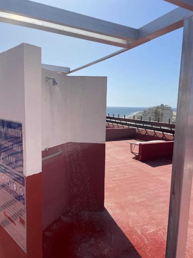 Apartment Modern 2 Playa Del Ingles San Bartolomé 외부 사진