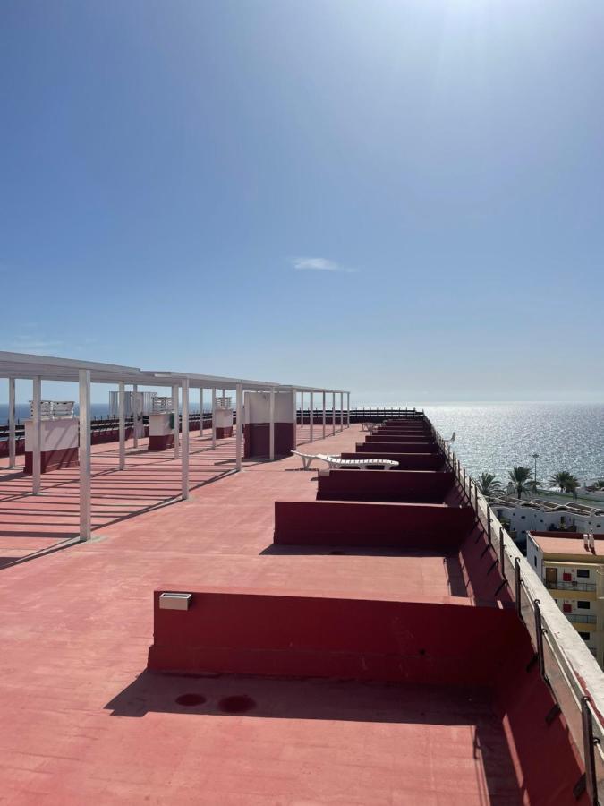 Apartment Modern 2 Playa Del Ingles San Bartolomé 외부 사진