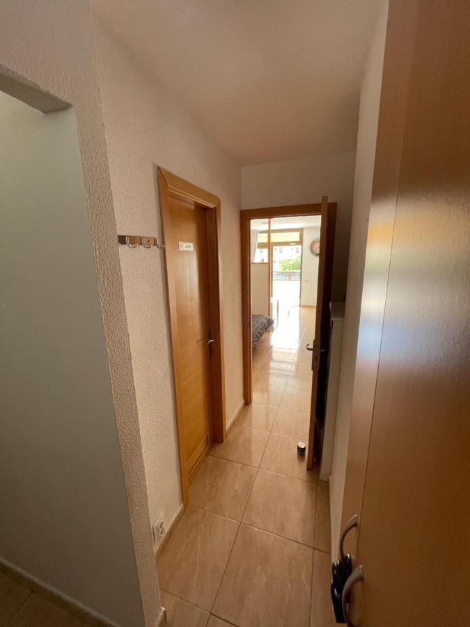 Apartment Modern 2 Playa Del Ingles San Bartolomé 외부 사진
