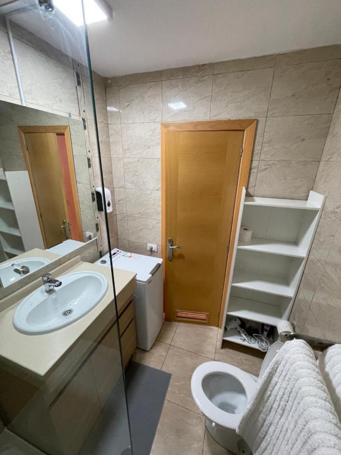 Apartment Modern 2 Playa Del Ingles San Bartolomé 외부 사진