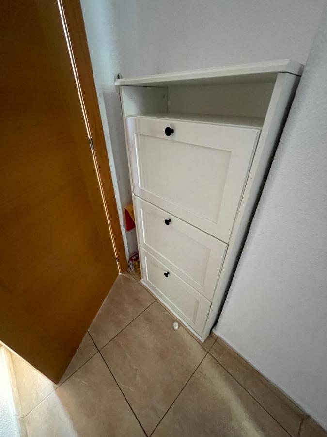 Apartment Modern 2 Playa Del Ingles San Bartolomé 외부 사진